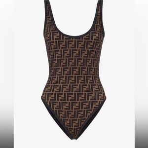 Women’s Fendi Swimsuit size medium